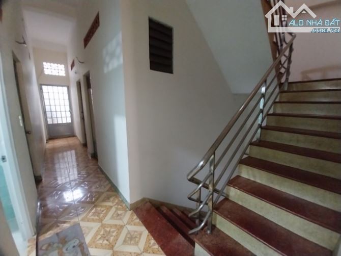 CHDV MT NGHĨA PHÁT-PHƯỜNG 7-TT TÂN BÌNH-4 TẦNG-107M2-15 PHÒNG-5M NỞ HẬU 7M-NHỈNH 16TỶ TL - 5
