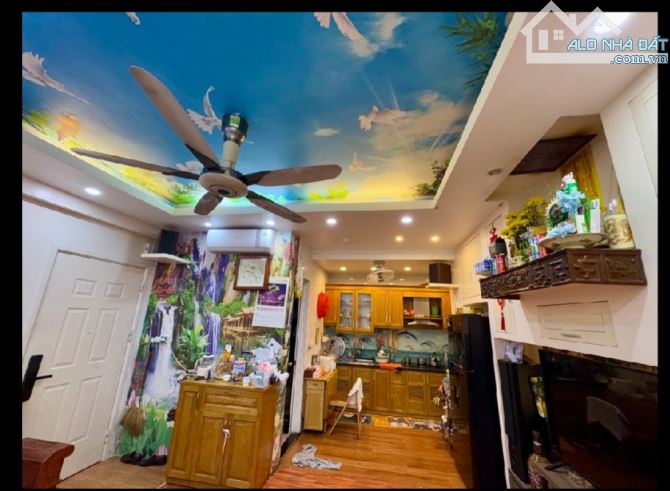 3.1 Tỷ /63 M2/ Cc Sài đồng/ nội thất full - 5