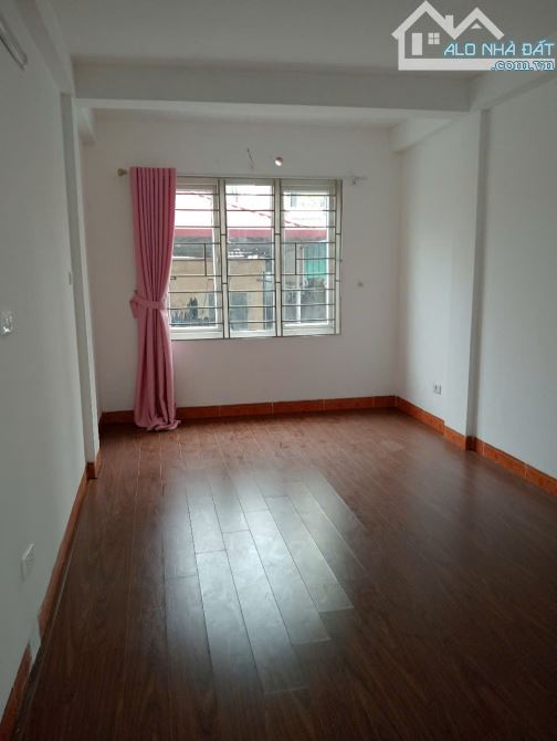 Bán nhà ngõ 105 Xuân La, Phân lô Quân Đội ô tô vào nhà Diện tích 24m2, 6 tầng, giá 9,2 tỷ - 5