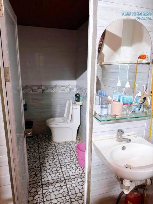 🏡 NHÀ 2 TẦNG 2 MẶT KIỆT – TRUNG TÂM QUẬN THANH KHÊ – GẦN ĐH DUY TÂN, CHỈ 1,89 TỶ 🏡 - 5