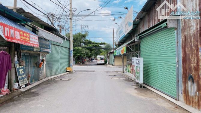 MẶT TIỀN VƯỜN LÀI TƯƠNG LAI AN PHÚ ĐÔNG QUẬN 12 GIÁ RẺ 31 TỶ - 5