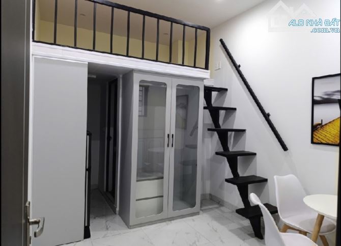 114 M2/29.8 Tỷ/ 7 tầng/ 5.8 Mt/ Cầu Diễn/ căn hộ dịch vụ Cc mini - 5