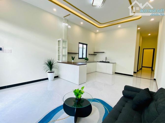 Bán gấp căn nhà nhỏ nhỏ xinh xinh, Củ Chi, SHR, Giá 750tr. - 5