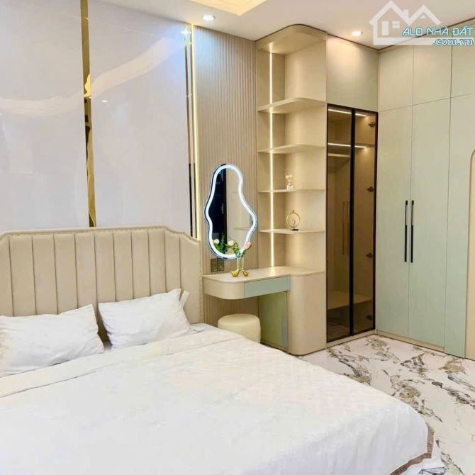 BÁN NHÀ 3 TẦNG MẶT TIỀN - HÒA MINH 22, HÒA MINH, LIÊN CHIỂU, ĐÀ NẴNG - 5