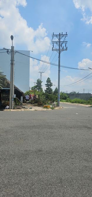Bán đất  giá chính chủ KCN TÂN ĐỨC sổ hồng riêng, hỗ trợ vay Ngân hàng - 5