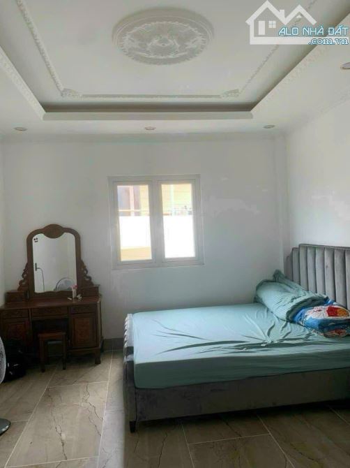 NHÀ MẶT TIỀN LÝ THƯỜNG KIỆT- PHƯỜNG 1- TPVT- GẦN BÃI TRƯỚC- S=114m2=5x22m= 2 TẦNG- 14,5 TỶ - 5