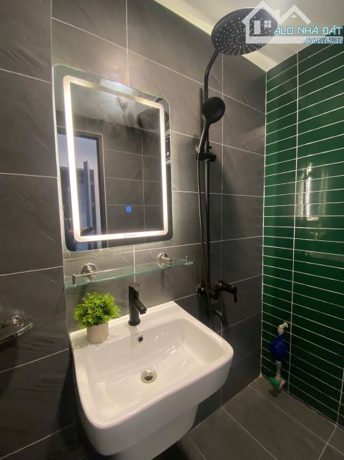 BÁN TOÀ APARTMENT MẶT PHỐ HỒ TÙNG MẬU 110M2, 7 TẦNG, 22 PHÒNG, DOANH THU 140TR/TH, 38.5 TỶ - 5