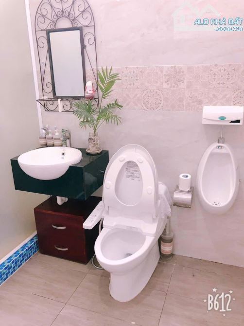 BÁN BIỆT THỰ MÁI THÁI - 182 M2 NGAY KHU LAVENDER CITY - 5