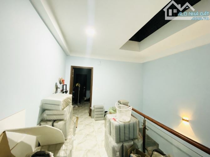 BÁN NHÀ NGUYỄN THƯỢNG HIỀN TIỆN VỪA Ở VỪA KINH DOANH - DIỆN TÍCH 46M2 - GIÁ 5,99 Tỷ - 5