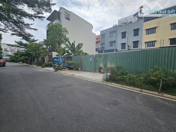 Đất thổ cư Phạm Văn Đồng Đường 25 Khu Phú Nhuận Bên Sông 7x17,5m Sổ Hồng - 5