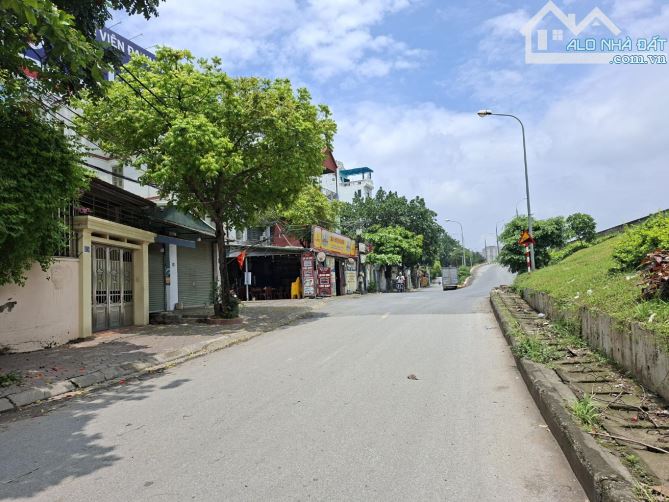 Bán nhà đường Bát Khối gần ngay TTTM Aeon Long Biên - 5
