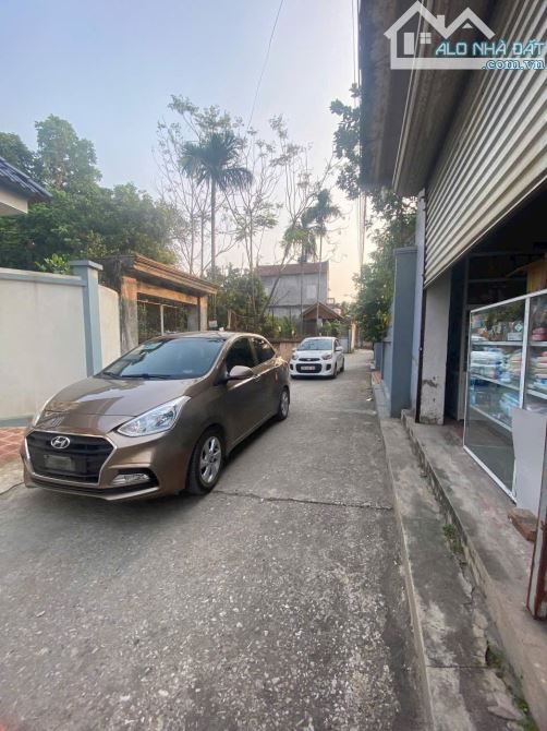 Nhanh tay sở hữu lô đất 45m² tại Xã Thụy Hương, Chương Mỹ, Hà Nội - 5