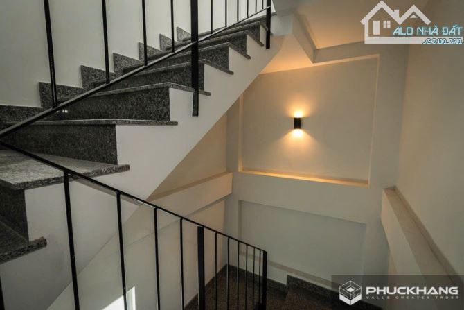 CHÍNH CHỦ CHO THUÊ TÒA NHÀ 103 BẠCH ĐẰNG , TÂN BÌNH - HẦM 9 TẦNG - 2000M2 SÀN -$: 320 TRỆU - 5
