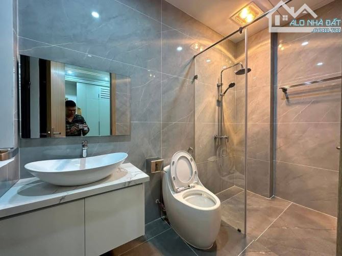 Bán Nhà  ,Văn Cao, Đằng Giang, Ngô Quyền .12.2 tỷ.5 Tầng.Diện Tích 75m2. - 5