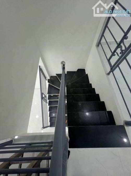 Mặt tiền Nguyễn Oanh siêu kinh doanh - 5
