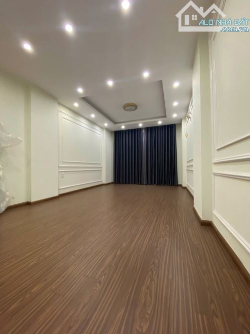 LIỀN KỀ VĂN KHÊ-KINH DOANH VĂN PHÒNG,DT 50M-7 TẦNG THANG MÁY,THÔNG SÀN - 5