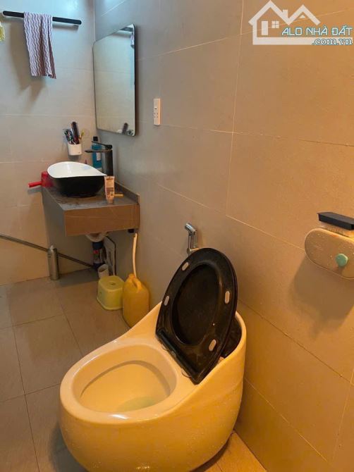 BÁN NHÀ ĐÌNH THÔN,MỸ ĐÌNH,NGÕ NÔNG,Ô TÔ CỰC GẦN,NHÀ ĐẸP DÂN XÂY GIÁ 12.5 TỶ - 5
