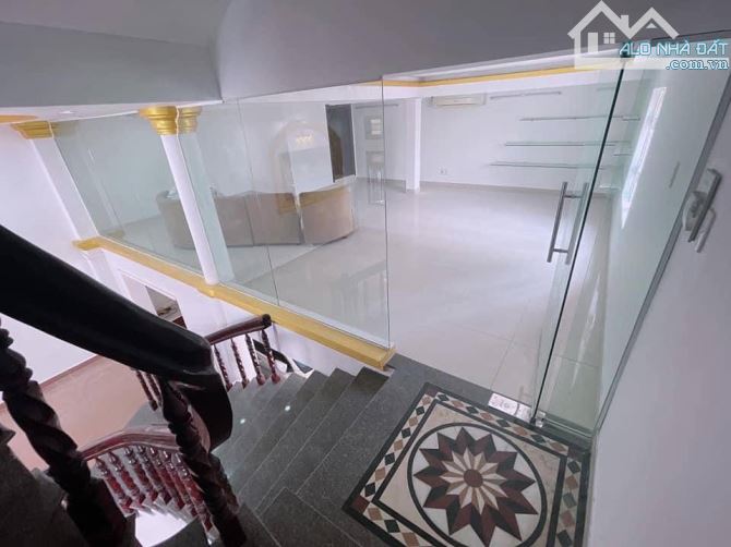 Siêu biệt thự góc Nguyễn Oanh Gò Vấp đẳng cấp ngang 8m - 5