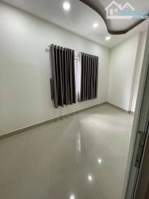 BÁN NHÀ MẶT TIỀN NGUYỄN THƯỢNG HIỀN  - 3 TẦNG - DIỆN TÍCH 52M2 - 4,9 TỶ - 5