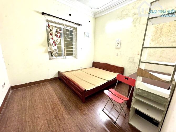 Nguyễn Ngọc Vũ 60m2 , 4 tầng, cực hiếm, ngõ thông, gần phố, Vị trí siêu đẹp, ngõ ba gác ph - 5