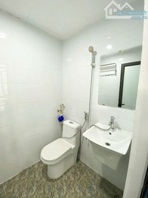 CĂN HỘ CHO THUÊ Đường Láng 63m2,X 5 Tầng,mặt tiền 4.05m,16 tỷ Đống Đa. - 5