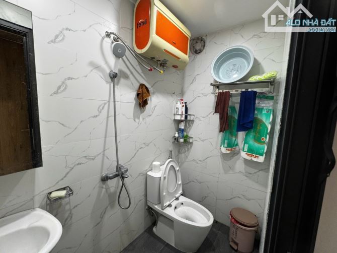 CHỦ CẦN BÁN GẤP CHUNG CƯ KĐT PHÁP VÂN - LÔ GÓC - 81M, 3 PHÒNG NGỦ - NỘI THẤT MỚI. - 5