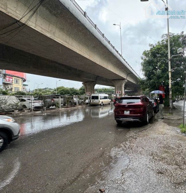 DUY NHẤT 1 CĂN NGÕ THÔNG, KINH DOANH, Ở LUÔN, Ô TÔ ĐỖ GẦN, 52M2 GIÁ CHỈ 10,3 TỶ - 5