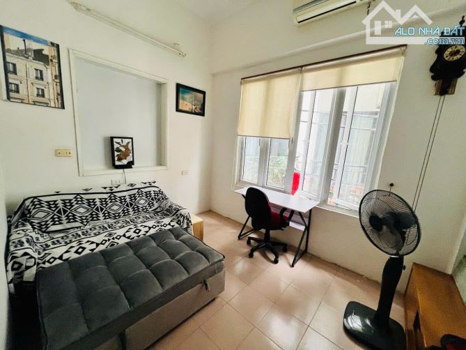 🏠 [CỰC HIẾM] NHÀ 3 TẦNG 40M2 - TRẦN THÁI TÔNG, CẦU GIẤY - 5