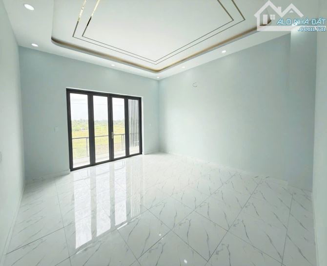 🏡 BÁN NHÀ 1 TRỆT 1 LẦU - MỚI HOÀN THIỆN ĐẸP NHƯ MƠ 1 SẸC HUỲNH VĂN NGHỆ - 5