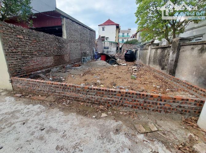 Đất Bắc Hồng 61m2, mt5m, 3.98 tỷ, ô tô gần, Đông Anh. - 5