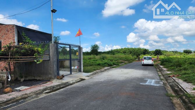 Tin được không? Đất nền ngay KCN Bàu Xéo và Vành Đai 4, 86m2 full thổ, chỉ 660 triệu - 5