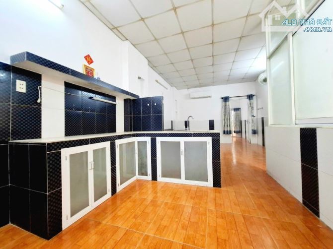 Bán Nhà Giáp Quận 6, Hẻm oto 7m, 70m2, 2 tầng, không qui hoạch, không lộ giới 5 tỷ 399 tl - 5