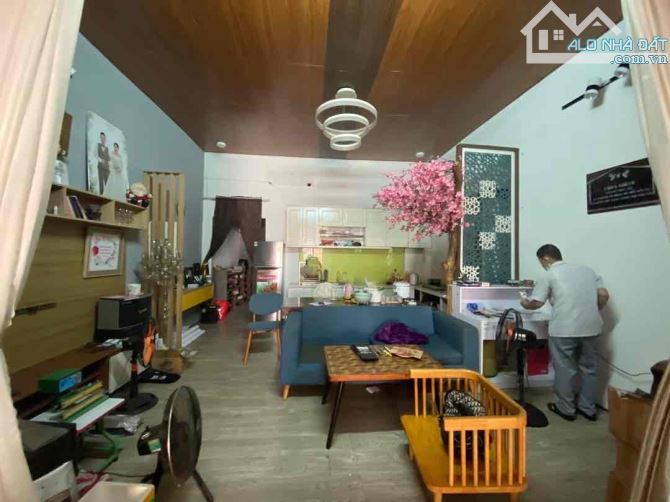 🍀🍀🍀🌸🌸Nhà mặt tiền trung tâm Thanh Khê – vị trí đắc địa- Chỉ 4 tỷ - 5