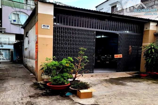 Bán gấp căn góc, hẻm 2 oto tránh, 190m2, Phan Văn Hân, Gần ngã 4 Hàng Xanh ! - 5