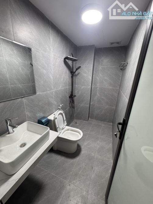 SIÊU PHẨM 5 TẦNG THANG MÁY, LÔ GÓC, MẶT TIỀN RỘNG4M, FULL NỘI THẤT - 5