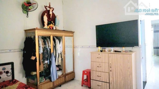 Bán Nhà Cấp 4 Mặt Tiền Kinh Doanh P.Tam Hiệp, gần Giáo Xứ Xuân Hoà, Chợ Lý Văn Sâm, Ốc 13 - 5