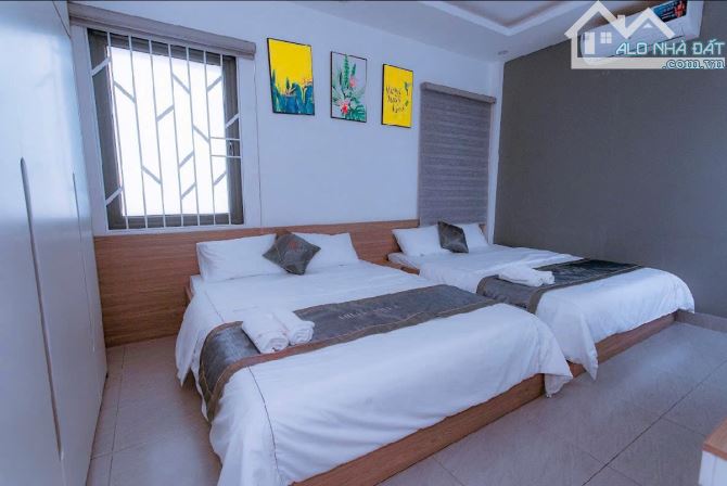 🔥 Cần bán Siêu Phẩm 2 tầng Homestay Mặt Tiền kiệt 65 Lê Ngô Cát. P Thuỷ Xuân. - 5