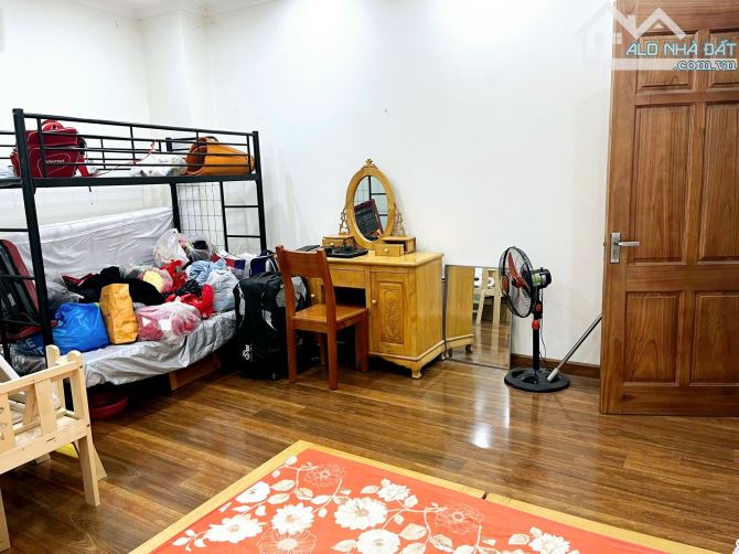Hiếm - MẶT PHỐ NGUYỄN KHẨ TRẠC 60m2 MT 4.5m 5 Tầng Vỉa Hè To, Kinh Doanh Sầm Uất, 22.5 tỷ - 5