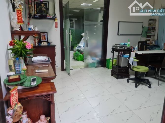 GIẢM SỐC 1 TỶ – BÁN NHÀ 120m² HẺM RỘNG GẦN MẶT TIỀN BẠCH ĐẰNG, BÌNH THẠNH – CHỈ 10.5 TỶ! - 5