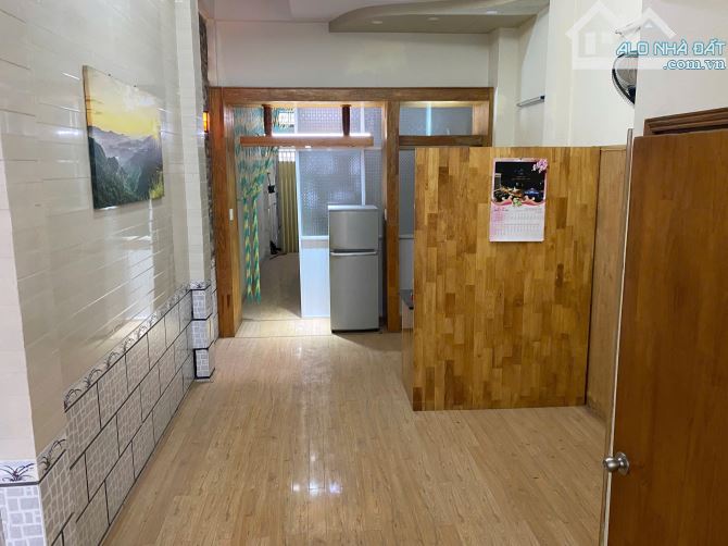 Bán nhà mặt đường Ngô Đức Kế , Tân Lập , Nha Trang - 5