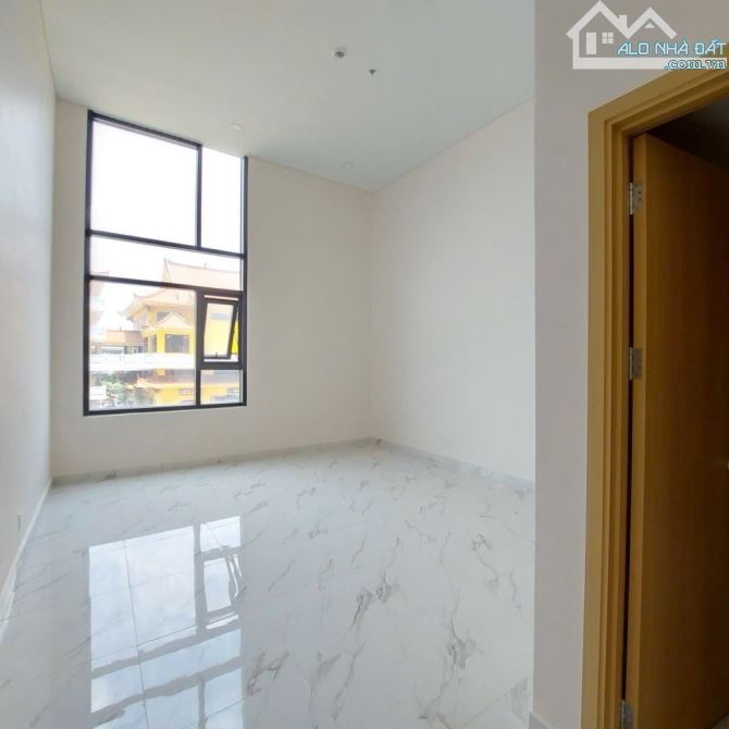 BÁN CĂN HỘ FULL TIỆN ÍCH ASIANA CAPELLA – QUẬN 6 — CĂN GÓC VIEW ĐẸP, CÓ THỂ LÀM THÊM GÁC - 5