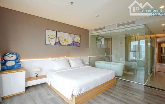 📌📌📌Làm việc trực tiếp!!!Căn hộ Fhome tầng 19, toà A Zen Diamond Suites,lý thường kiệt - 5