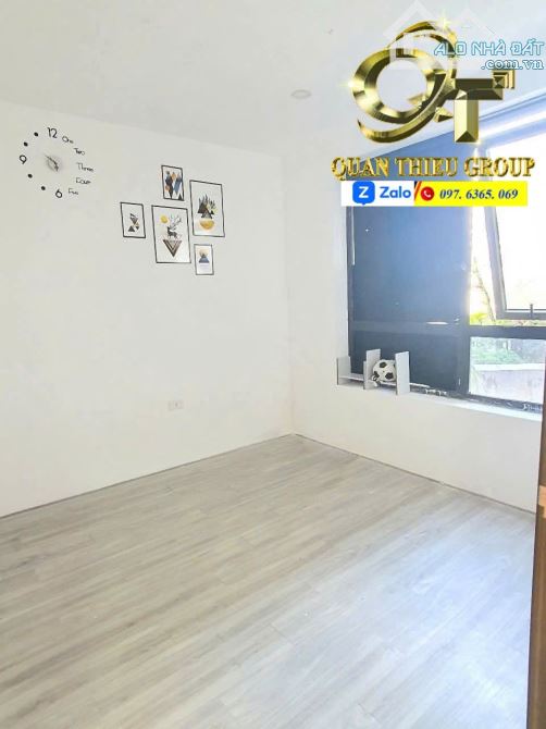 CHO THUÊ CHUNG CƯ ARANYA CT3, TP HUẾ - 5