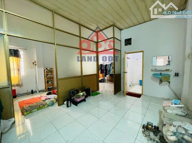 ✳️Bán nhà 1T 1L góc 2 mặt tiền phường Quyết Thắng, Biên Hoà. 👉Diện tích: 5,7 x 12m - 5