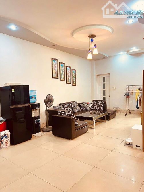 Bán Nhà 1 Trệt 2 Lầu P. Trung Dũng, ngay Uỷ Ban Mặt Trận Tổ Quốc VN, cách Võ Thị Sáu 50M - 5