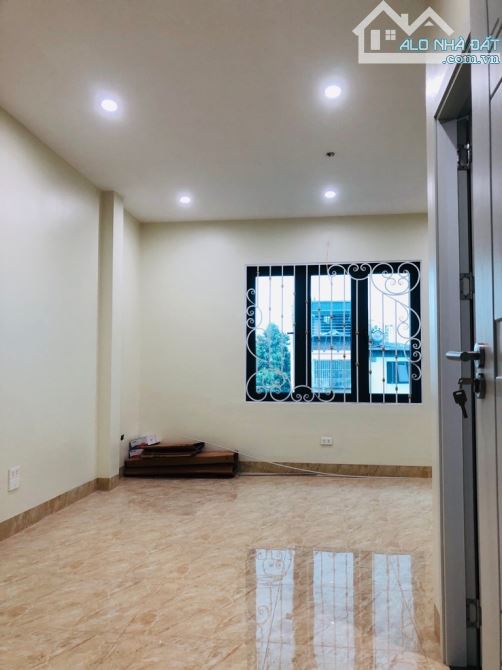 NHÀ ĐẸP 5 TẦNG THANG MÁY – NGỌC LÂM – OTO – FULL NỘI THẤT – KINH DOANH – Ở NGAY - 5
