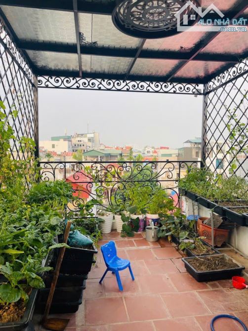 BÁN NHÀ 270m2 NGỌC LÂM - VFe34 Đỗ Cửa - KINH DOANH - NHÀ MỚI TỰ XÂY - SIÊU THOÁNG-NHỈNH 9T - 5
