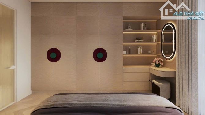 Bán căn hộ 3 ngủ chung cư Capital Elite, 18 Phạm Hùng,Nam Từ Liêm chỉ 12,5 tỷ - 5