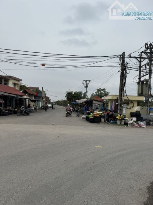 🔥🔥 LÔ GÓC ĐẸP – HIỀN NINH -ĐƯỜNG Ô TÔ 16 CHỖ VÀO TẬN ĐẤT – GIÁ CHỈ 2,2 TỶ - 5