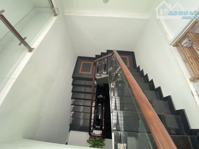 Bán nhà mặt tiền đường 20m KDC Phú Lợi Phường 7 Quận 8. Nhà vuông vức, thiết kế hiện đại t - 5